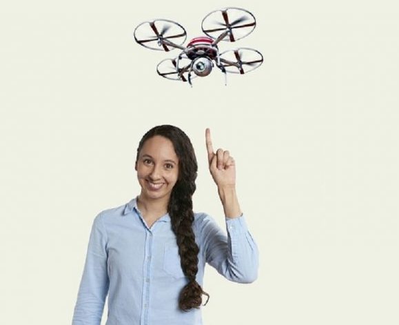 Taller de Drones