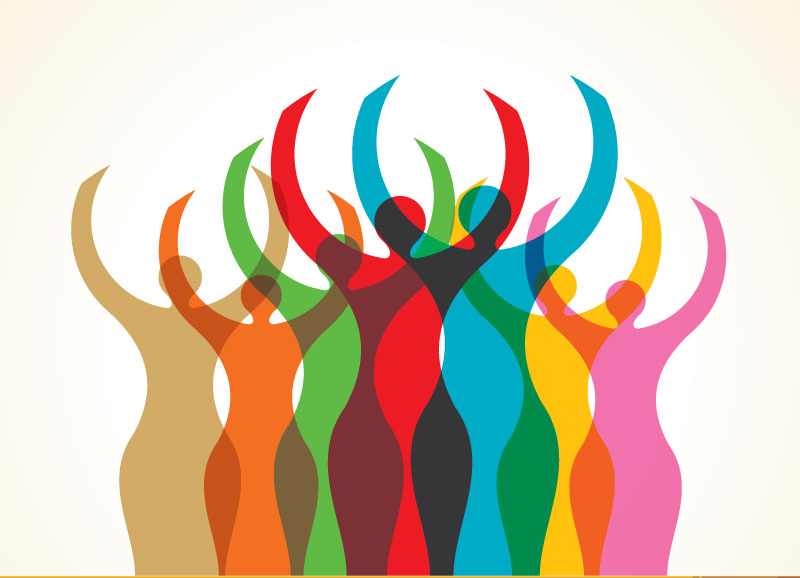 Juntas podemos cambiar la política. Liderazgo y participación política de las mujeres