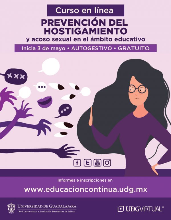 Prevenci N Del Hostigamiento Y Acoso Sexual En El Mbito Educativo Hot Sex Picture