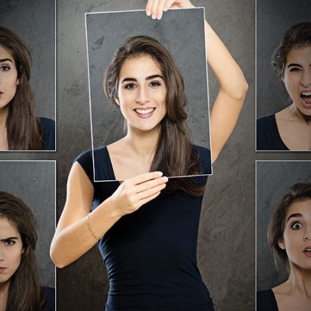 El poder y manejo de las emociones