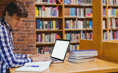 Diseño de sistemas y servicios de calidad en una biblioteca