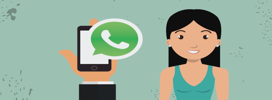 WhatsApp-business