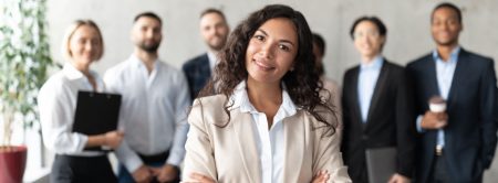 Desarrollo de personal público básico