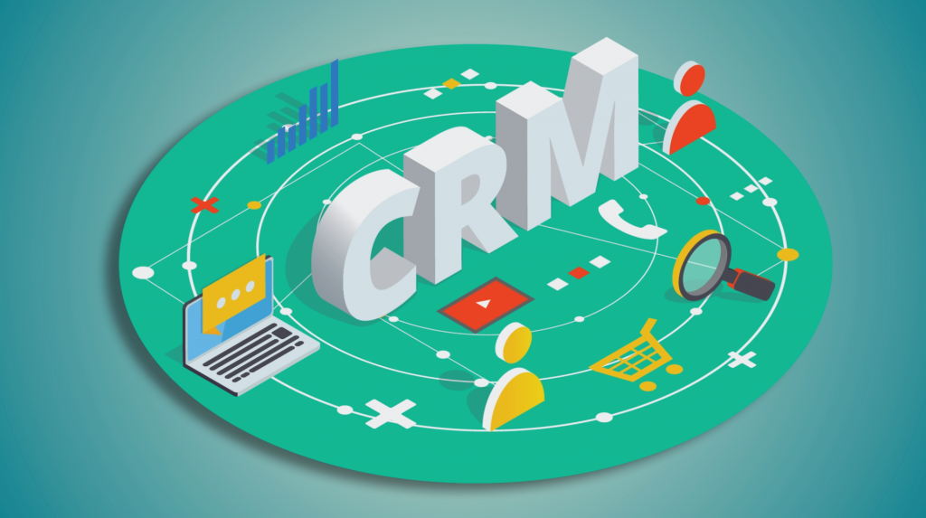 CRM: Gestión De La Relación Con El Cliente – Educación Continua