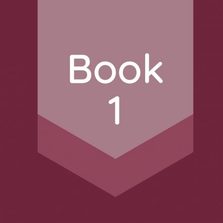 Inglés Book 1
