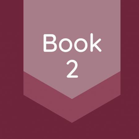 Inglés Book 2