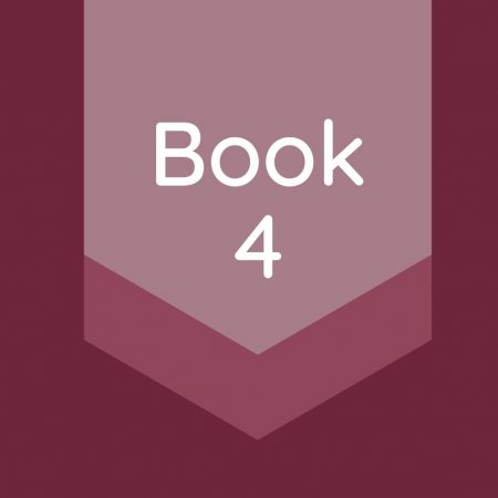 Inglés Book 4