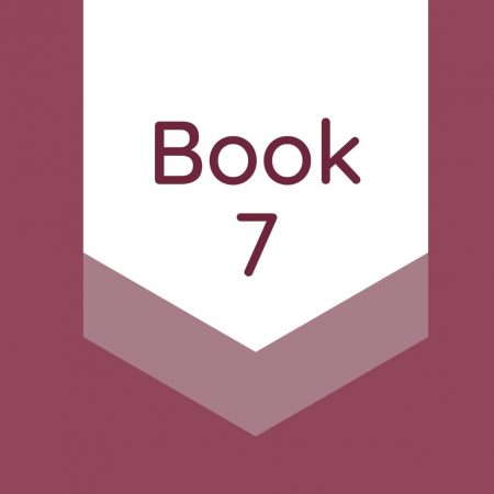 Inglés Book 7