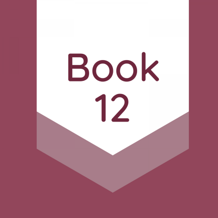 Inglés Book 12