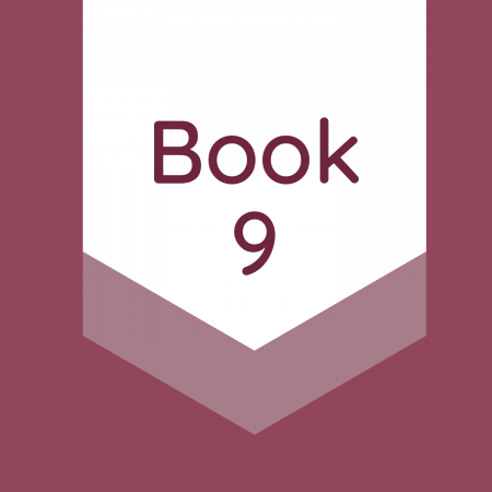 Inglés Book 9