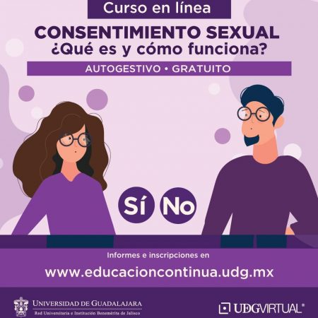 Consentimiento sexual ¿Qué es y cómo funciona?